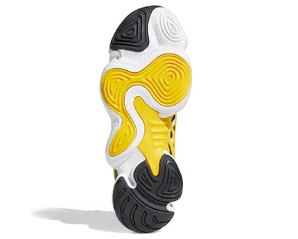 Men's Packer X Adidas FYW Intimidation 'White Wonder Glow' Shoes