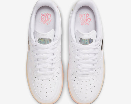 Men's Air Force 1 Year Of The Dragon Shoes