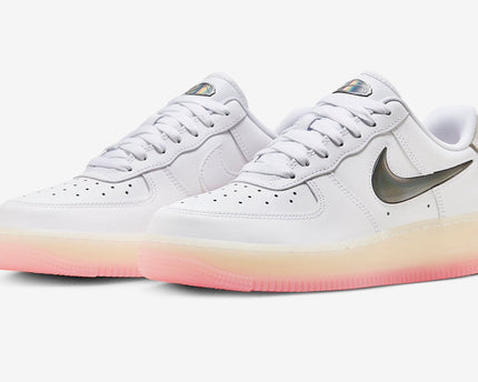Men's Air Force 1 Year Of The Dragon Shoes