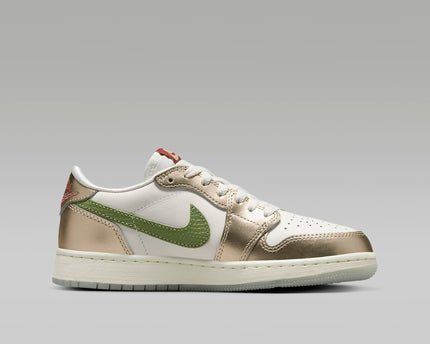 Men's Air Jordan 1 Chinese New Year Shoes