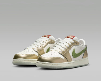 Men's Air Jordan 1 Chinese New Year Shoes