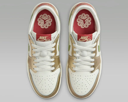 Men's Air Jordan 1 Chinese New Year Shoes