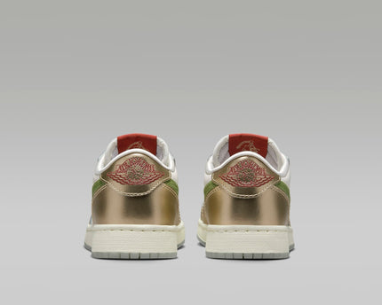 Men's Air Jordan 1 Chinese New Year Shoes