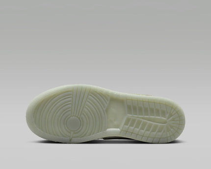 Men's Air Jordan 1 Chinese New Year Shoes