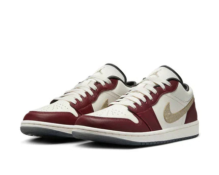 Men's Air Jordan 1 Low SE Year of the Dragon Shoes