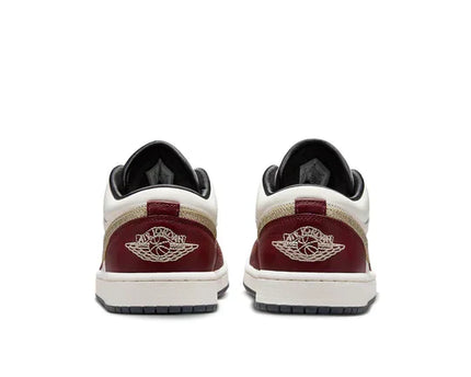 Men's Air Jordan 1 Low SE Year of the Dragon Shoes