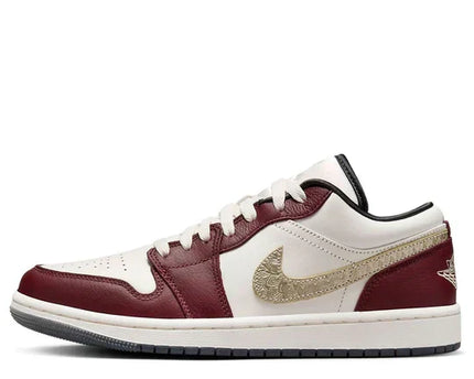 Men's Air Jordan 1 Low SE Year of the Dragon Shoes