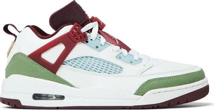 Men's Air Jordan Spizike Low Year of the Dragon Shoes