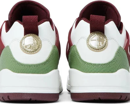 Men's Air Jordan Spizike Low Year of the Dragon Shoes