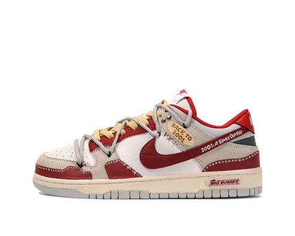 Men's Dunk Low Roaming Plan Shoes