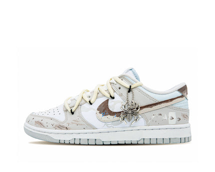 Men's Dunk Low Ruined City Shoes