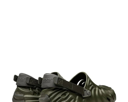 Salehe Bembury x Crocs Pollex 'Cucumber'
