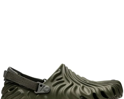 Salehe Bembury x Crocs Pollex 'Cucumber'