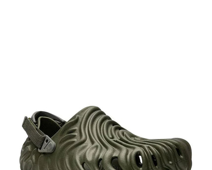 Salehe Bembury x Crocs Pollex 'Cucumber'