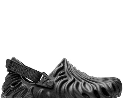 Salehe Bembury x Crocs Pollex 'Sasquatch'