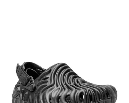 Salehe Bembury x Crocs Pollex 'Sasquatch'