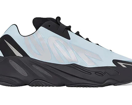 Men's Adidas Yeezy Boost 700 MNVN Blue Tint Shoes