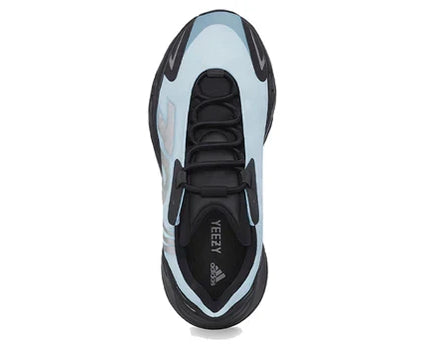 Men's Adidas Yeezy Boost 700 MNVN Blue Tint Shoes