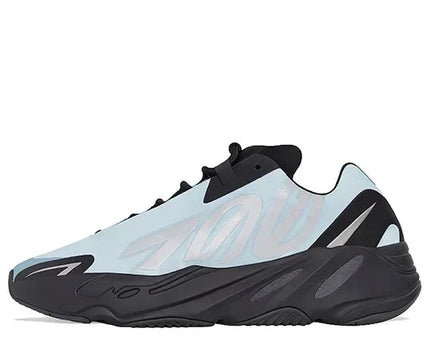 Men's Adidas Yeezy Boost 700 MNVN Blue Tint Shoes