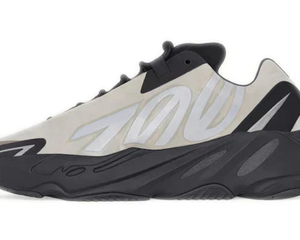 Men's Adidas Yeezy Boost 700 MNVN Bone Shoes