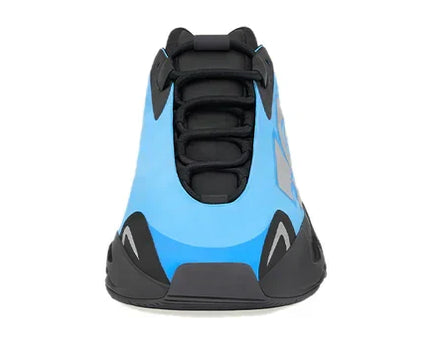 Men's Adidas Yeezy Boost 700 MNVN Bright Cyan Shoes