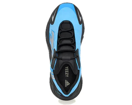 Men's Adidas Yeezy Boost 700 MNVN Bright Cyan Shoes
