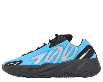 Men's Adidas Yeezy Boost 700 MNVN Bright Cyan Shoes