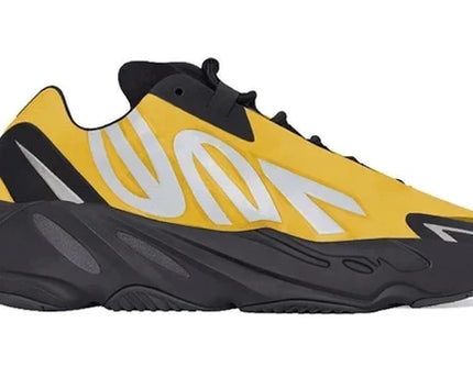 Men's Adidas Yeezy Boost 700 MNVN Honey Flux Shoes