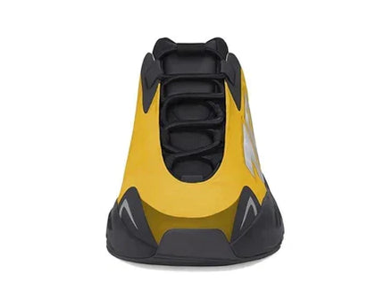 Men's Adidas Yeezy Boost 700 MNVN Honey Flux Shoes
