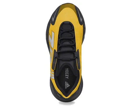 Men's Adidas Yeezy Boost 700 MNVN Honey Flux Shoes