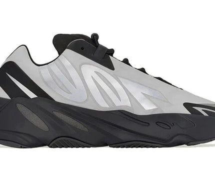 Men's Adidas Yeezy Boost 700 MNVN Metallic Shoes