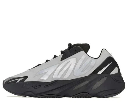 Men's Adidas Yeezy Boost 700 MNVN Metallic Shoes