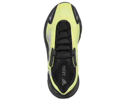 Men's Adidas Yeezy Boost 700 MNVN Phosphor Shoes