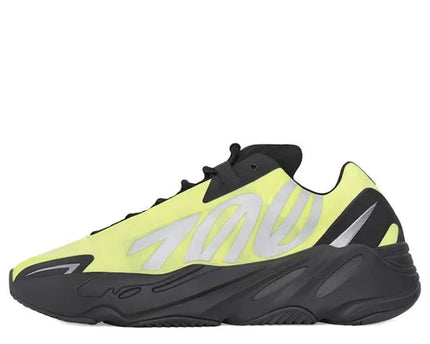 Men's Adidas Yeezy Boost 700 MNVN Phosphor Shoes