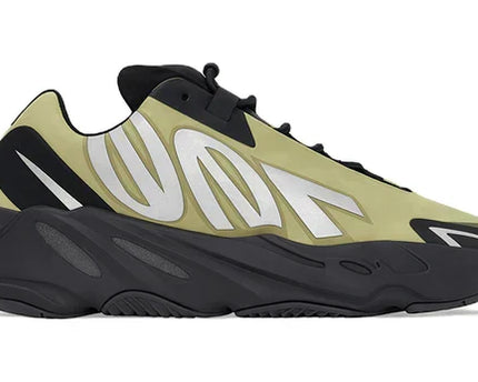 Men's Adidas Yeezy Boost 700 MNVN Resin Shoes