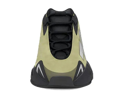 Men's Adidas Yeezy Boost 700 MNVN Resin Shoes