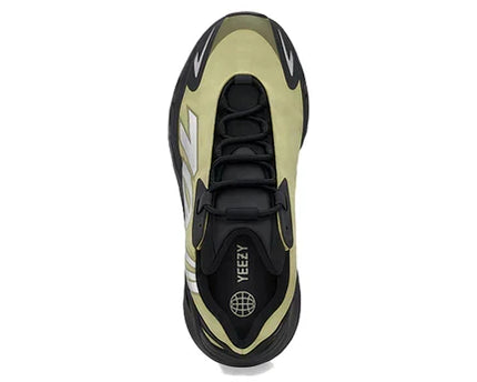 Men's Adidas Yeezy Boost 700 MNVN Resin Shoes