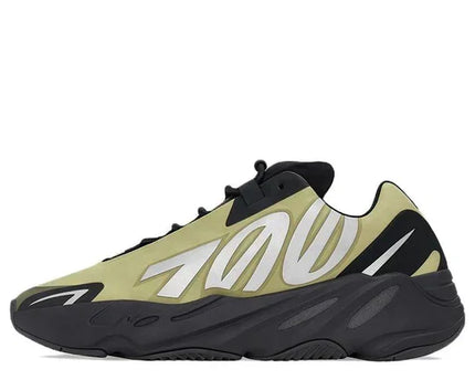 Men's Adidas Yeezy Boost 700 MNVN Resin Shoes