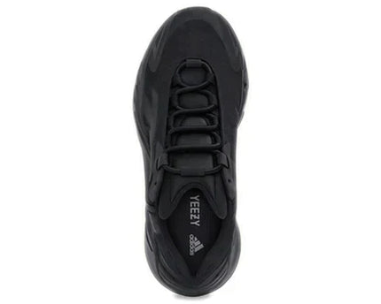 Men's Adidas Yeezy Boost 700 MNVN Triple Black Shoes