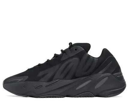 Men's Adidas Yeezy Boost 700 MNVN Triple Black Shoes