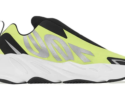 Men's Adidas Yeezy Boost 700 MNVN Laceless Phosphor Shoes