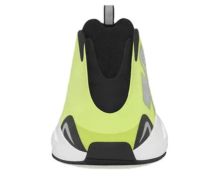 Men's Adidas Yeezy Boost 700 MNVN Laceless Phosphor Shoes