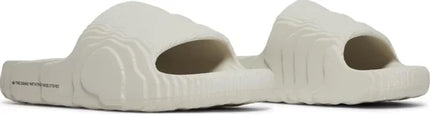 Men's Adilette Slide Aluminium
