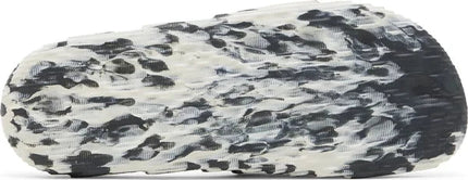 Men's Adilette Slide Carbon Aluminium
