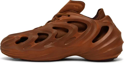 Men's adiFOM Q Cosmic Way Runners - Mars Shoes