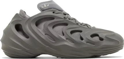 Men's adiFOM Q Grey Shoes