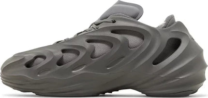 Men's adiFOM Q Grey Shoes