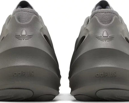 Men's adiFOM Q Grey Shoes