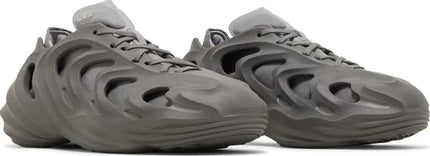 Men's adiFOM Q Grey Shoes