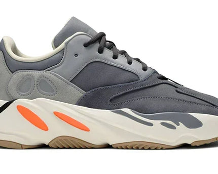 Men's Adidas Yeezy Boost 700 Magnet Shoes